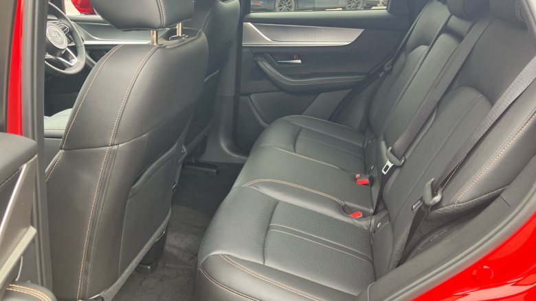 Mazda CX-60 2.5 PHEV Exclusive-Line 5dr Auto [Comf/Conv/DAP] Estate